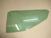 Купити Audi a4 b5 скло лівий перед передня 1997, фото thumb