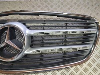 фото thumb №5, Решітка радіатора решітка радіатора mercedes v-klasa w447 2014r-