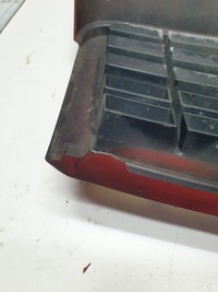 фото thumb №10, Решітка радіатора решітка fiat doblo i рестайлінг 735395576