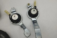 фото thumb №12, Система озвучення lexus gs _l1_ 861600wb10 3.5l hybrid 217kw 2007