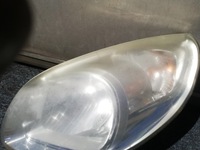фото thumb №2, Лампа передняя левая renault kangoo ii lift 13-
