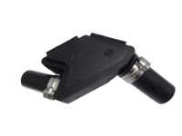 фото thumb №9, Вентиляция картера клапан сепаратор масла scenic ii 8200280347