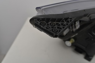 фото thumb №13, Лампа перед передняя левая ford focus mk4 рестайлинг полный led nx7b-13e015-cf