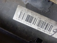 фото thumb №6, Bmw 5 g30 g31 бампер передний