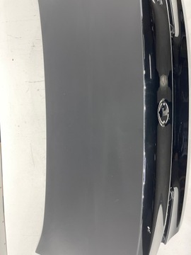 фото thumb №6, Bmw 5 g30 sedan кришка багажника гарна