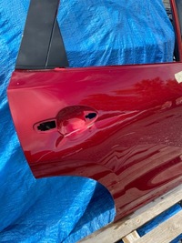 фото thumb №5, Дверь правое задние cx5 ii cx-5 ii kb7w72010