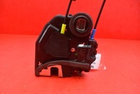 фото thumb №5, Замок дверь левый задняя задний toyota corolla e21 sedan 19-