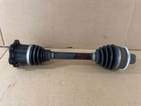 фото thumb №1, Audi a6 a7 c8 привідний вал перед передня ліва 4k0407271p ідеальний стан