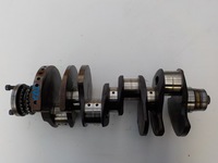 фото thumb №7, Audi a8 d4 4.2 tdi cds dół блок двигуна wal поршні