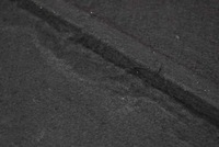 фото thumb №9, Полка багажника peugeot 207 5d hb 06-09