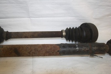 фото thumb №6, Піввісь піввісь двигуна avu seat skoda audi vw 1.6 sr