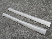 фото thumb №1, Порог накладка пороги suzuki vitara xl7