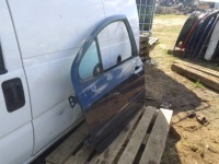 фото thumb №2, Renault clio iii 5d дверь левая перед