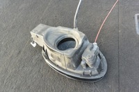 фото thumb №6, Maserati quattroporte vi крышка заливной топлива