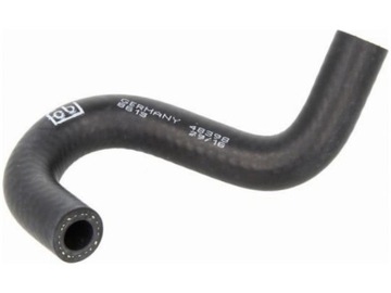 фото thumb №1, Шланг радіатор daf cf 5.9 6.7 xf 10.8 12.9