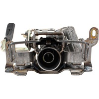 фото thumb №12, Колонка кермова mitsubishi asx i jj001-00389 uk