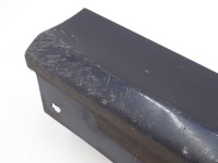 Молдинг накладка порог порог левая 5171-7062297 22944911 bmw 3 e90 e91 2005r Недорого, фото thumb