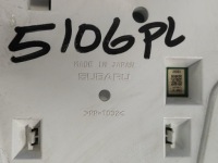 Счетчик приборы 85000fj020 subaru crosstrek 12-17 Недорого, фото thumb