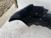 фото thumb №5, Бампер задняя задний dacia duster 1 i 10-17