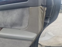 фото thumb №11, Обивка обшивки кожа серая audi a8 d2 fl комплект