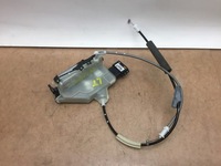 фото thumb №1, Citroen c4 cactus lift замок двері лівий задня