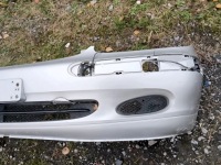 фото thumb №6, Mercedes w220 s-klasa бампер перед передний датчики pdc a2208850165