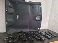 фото thumb №6, Dodge ram 1500 v gen bighorn стеля обшивки комплект