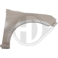 фото thumb №1, Крыло isuzu d-max 20-