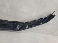 Молдинг перед бампера верхний капот nad решётка кронштейн dodge ram v 5 19-23 Оригинал, фото thumb