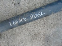 фото thumb №7, Wał привідний subaru outback lift 2.0 дизель