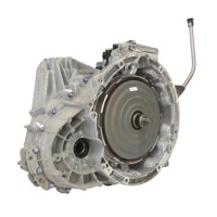 Mercedes x156 w176 коробка передач передач автоматическая 724001 a2463703502 в Украине, фото thumb