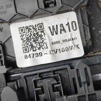 фото thumb №7, Kia ev6 2022 форсунки / ґрати обдув панелі приладової панелі