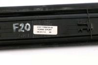 фото thumb №12, Bmw f20 f30 f31 молдинг накладка порогова передня ліва права 7289216