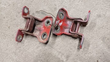 фото thumb №1, Daihatsu terios ii петля дверь правые переднее