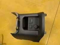 фото thumb №8, Туннель средний защита aux usb nissan e-nv200 nv200