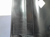 Bmw 4 g26 накладка молдинг накладка порог задняя задняя правая 7491186 в Украине, фото thumb