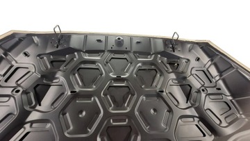 фото thumb №16, Капот крышка volvo s60 ii 2011-18 v60 i 2010-2018