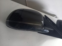 фото thumb №8, Bmw x5 g05 м-пакет зеркало левое 5 pin eu цвет 475