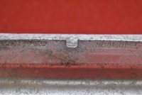 фото thumb №6, Балка бампера перед передня підсилювач audi q7 4m 15-