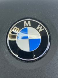 Bmw x3 g01 x4 g02 30ix m40ix подушка подушка безопасности водителя usa оригинальный номер 6878440 Недорого, фото thumb