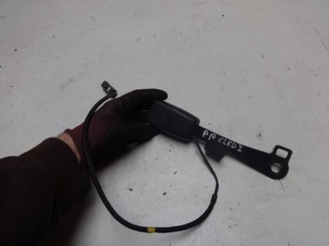 фото thumb №1, Kia pro ceed 06-12r застёжка ремня правая перед