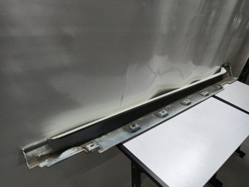 фото thumb №7, Планка порогова права vw passat b8 3g0853858