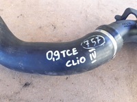 фото thumb №6, Шланг интеркулер 144604208r clio iv 0.9tce