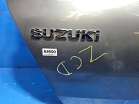 фото thumb №8, Кришка багажника багажника suzuki swift mk6 zcd