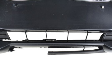 фото thumb №10, Бампер перед переднее комплектный bmw f30 f31 2011-2015 b39