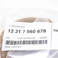 Bmw x5 e70 шкив генератора 12317560678 7560678 Киев, фото thumb