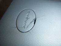 фото thumb №2, Защита стойка lewego левая hyundai ix35