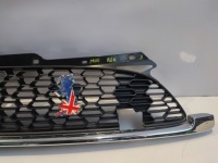 фото thumb №3, Решітка бампера передній mini r55 r56 7255125