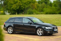 фото thumb №12, Audi a4 s4 b8 s-line планки порогові !!!