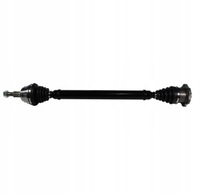 фото thumb №1, Полуось перед правая gsp do vw golf iv 2.3 v5